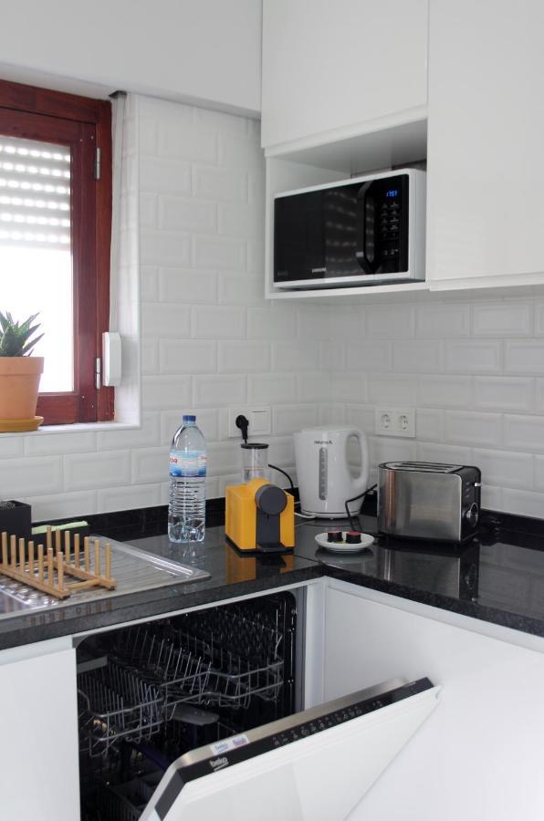 Sun House Διαμέρισμα Κασκαΐς Εξωτερικό φωτογραφία