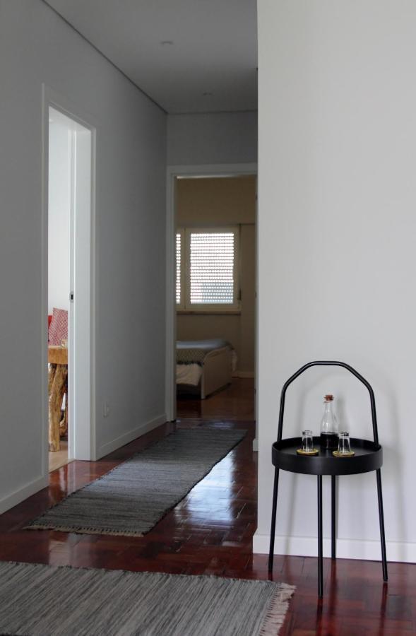 Sun House Διαμέρισμα Κασκαΐς Εξωτερικό φωτογραφία