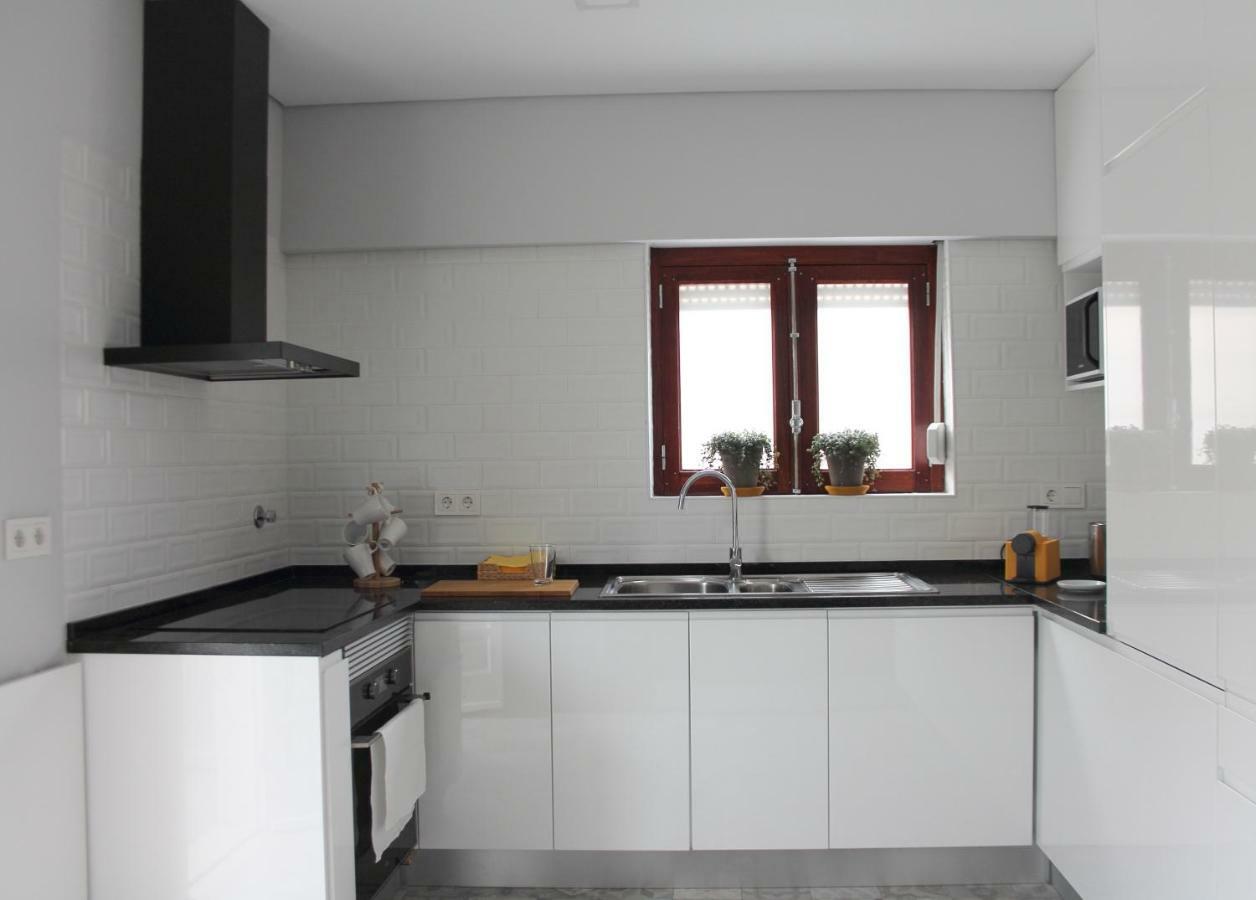 Sun House Διαμέρισμα Κασκαΐς Εξωτερικό φωτογραφία