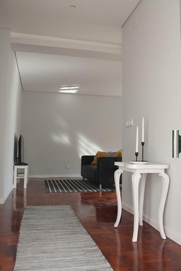Sun House Διαμέρισμα Κασκαΐς Εξωτερικό φωτογραφία