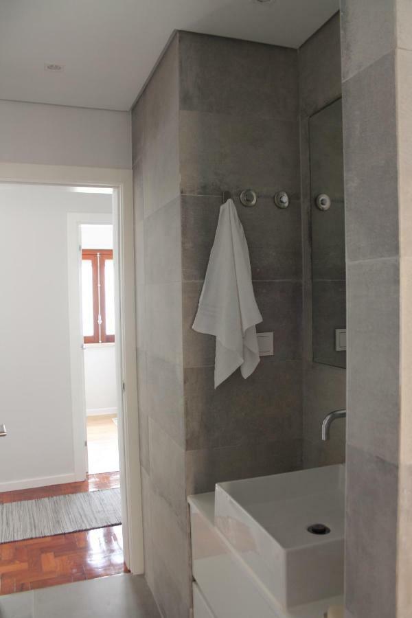 Sun House Διαμέρισμα Κασκαΐς Εξωτερικό φωτογραφία