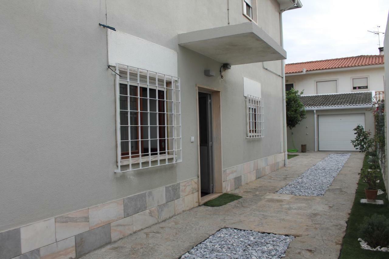 Sun House Διαμέρισμα Κασκαΐς Εξωτερικό φωτογραφία